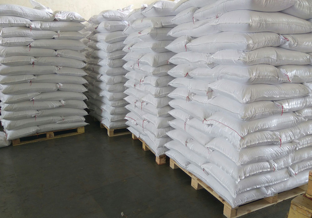 Infrastructure -  Mahi Enterprise