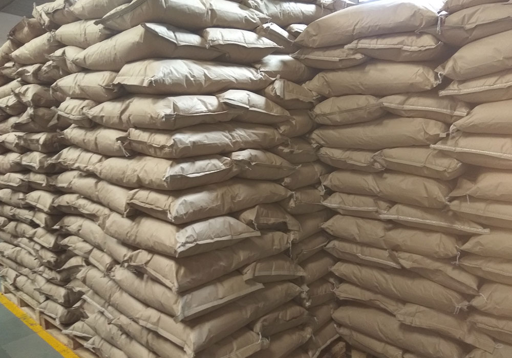 Infrastructure -  Mahi Enterprise