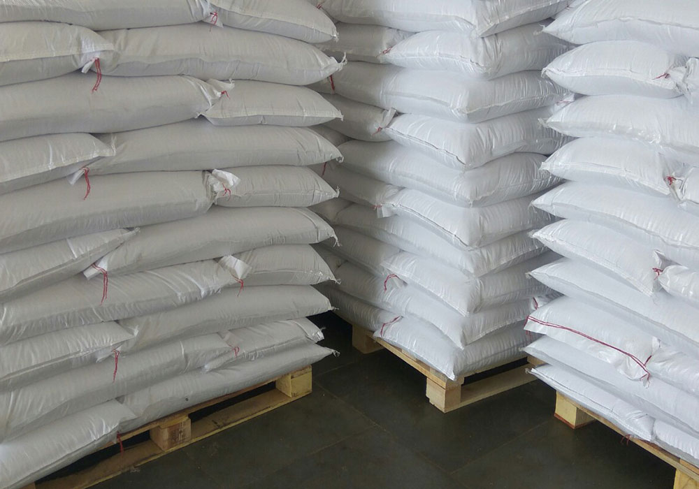 Infrastructure -  Mahi Enterprise